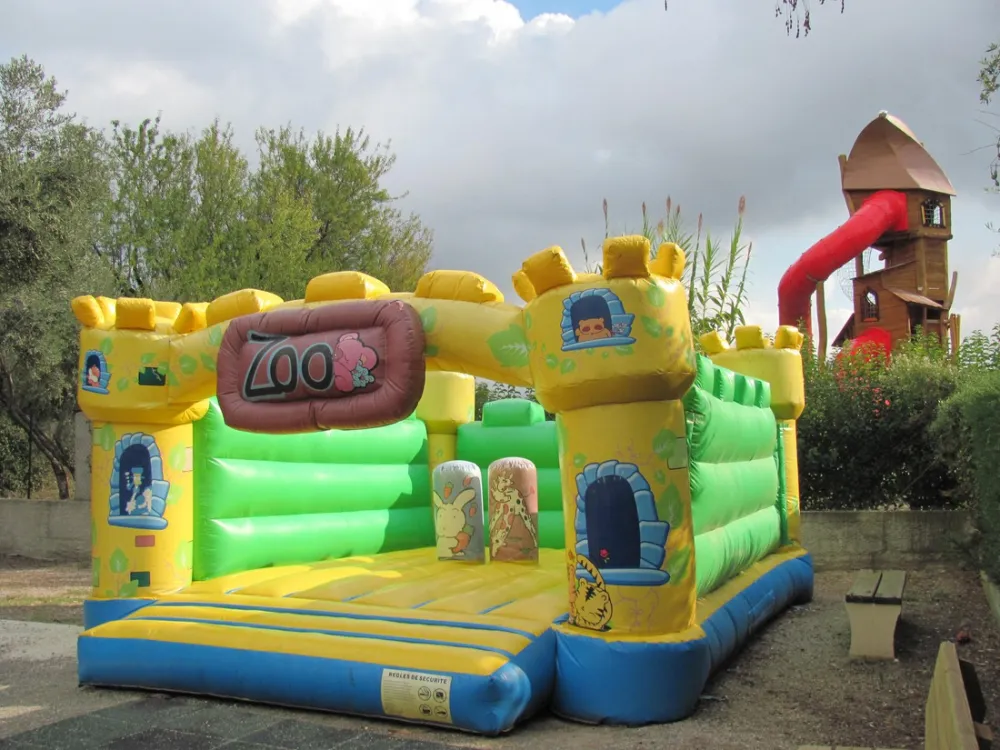 Capfun La Malissonne