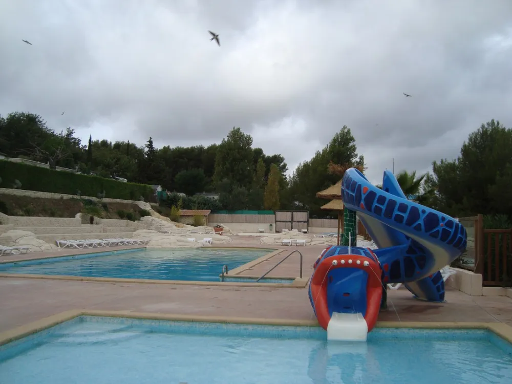 Capfun La Malissonne