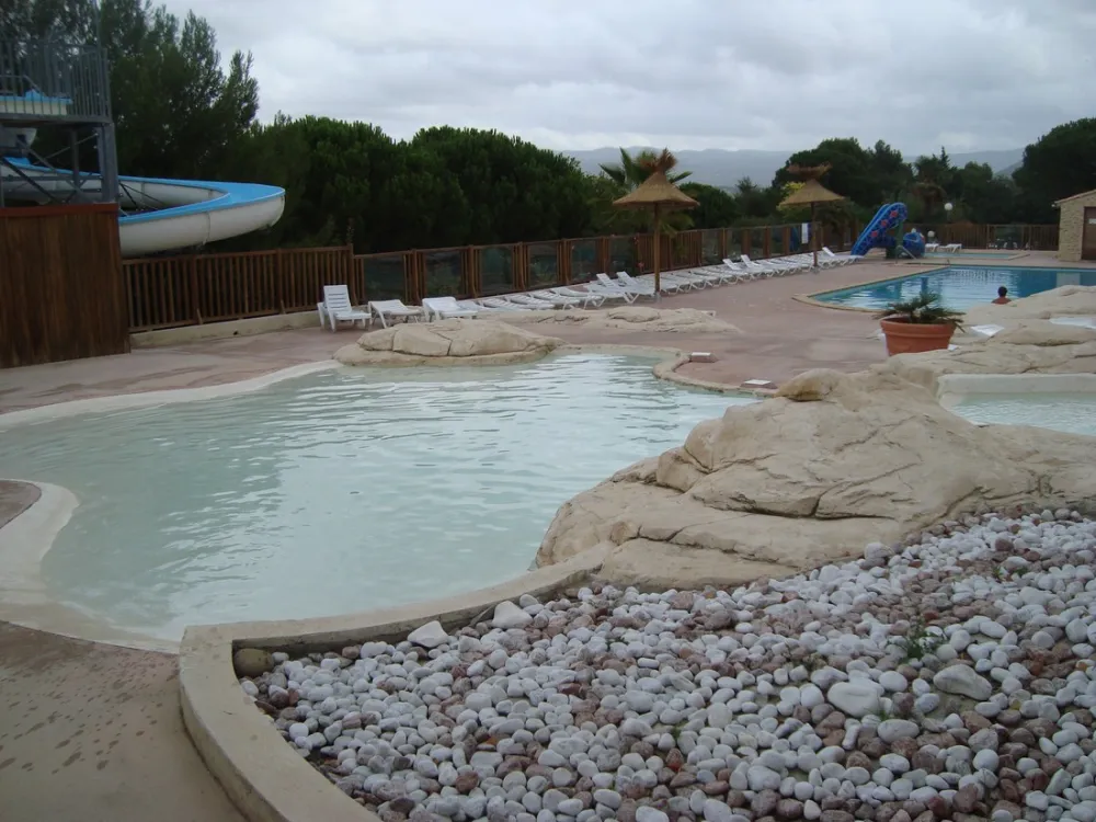 Capfun La Malissonne