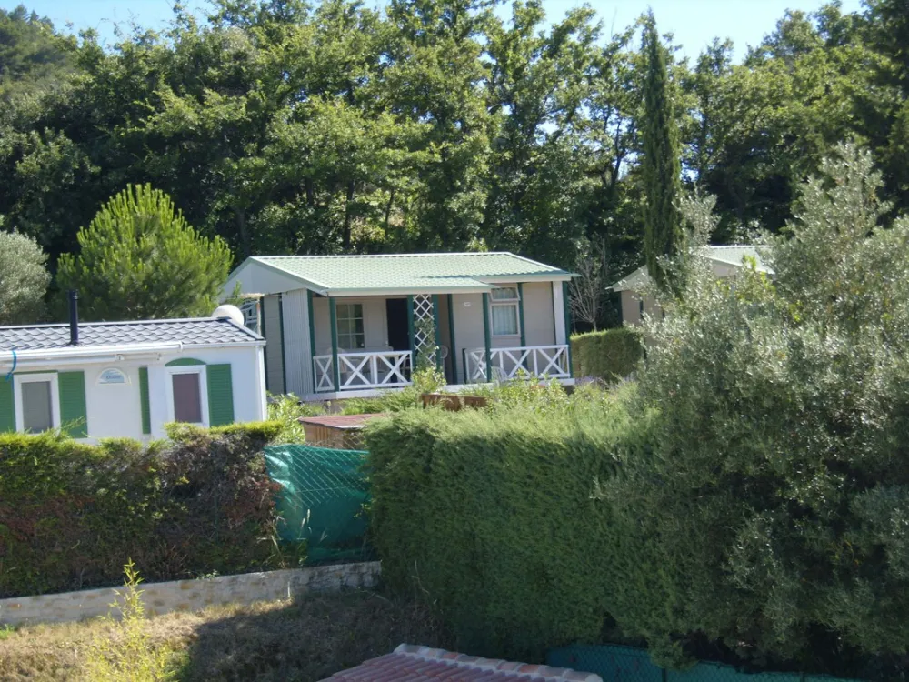 Capfun La Malissonne