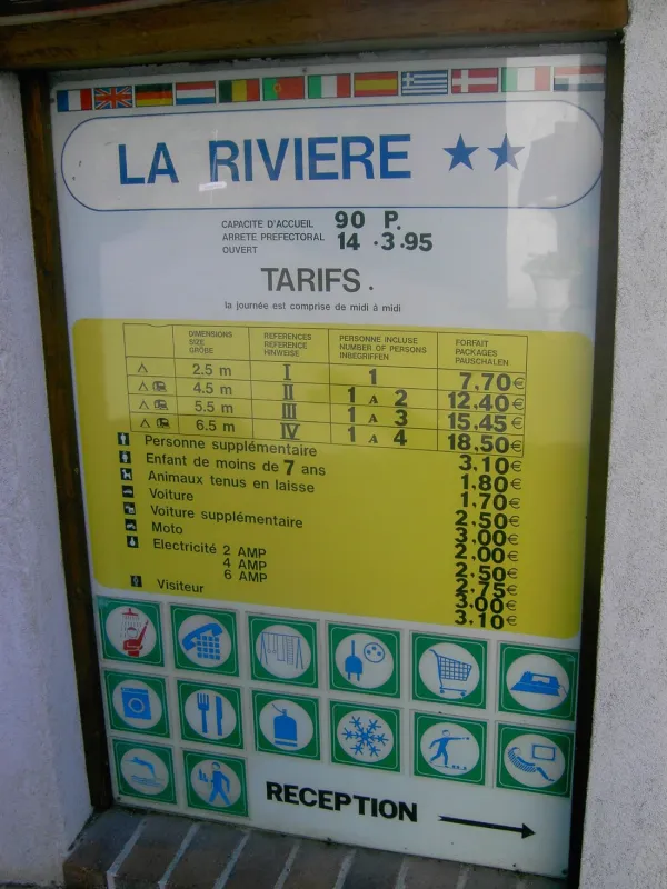 La Rivière