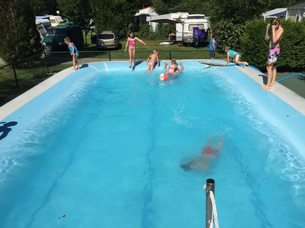 Spineuse Neufchâteau