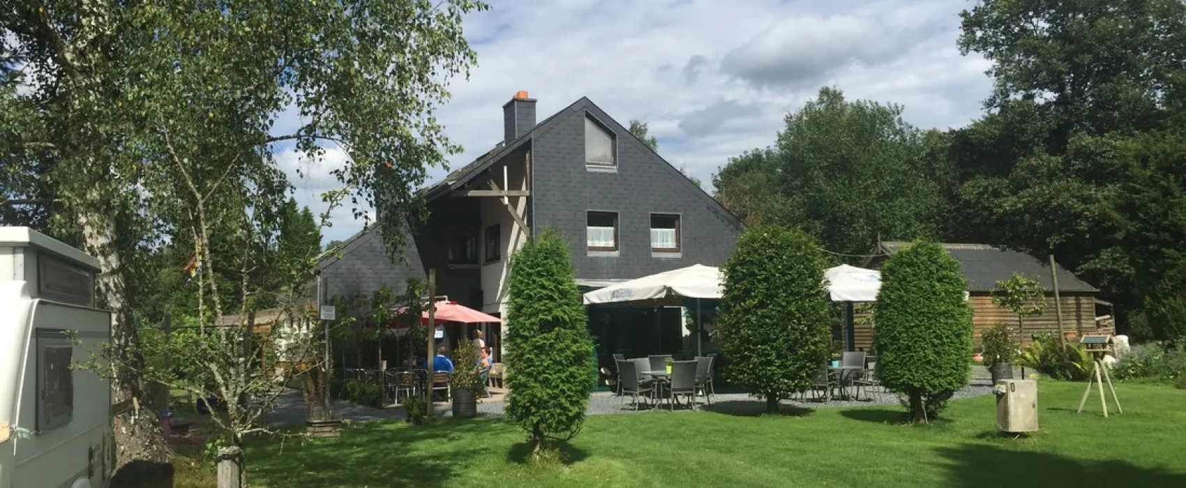 Spineuse Neufchâteau