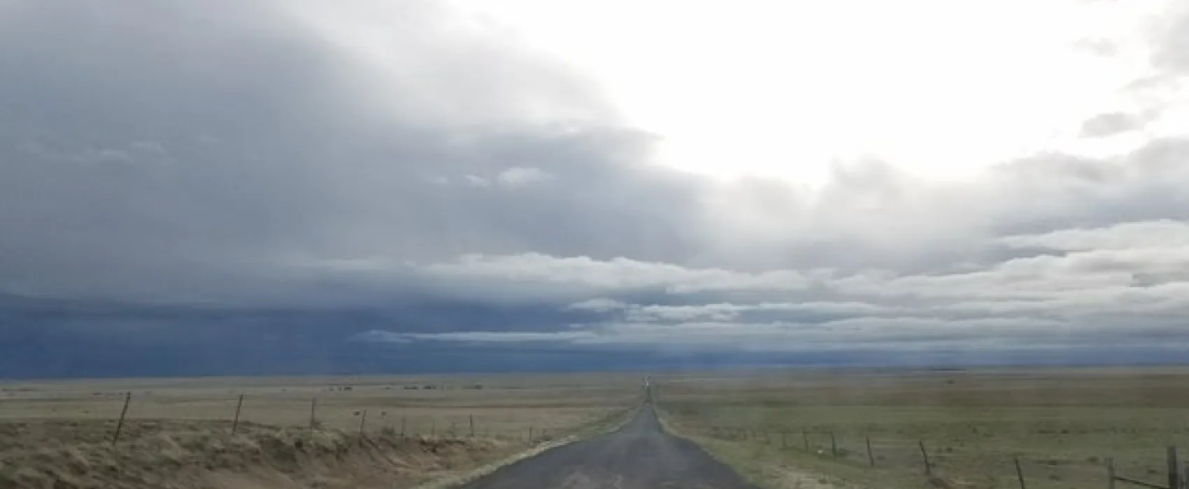 Karval Reservoir State Wildlife Area