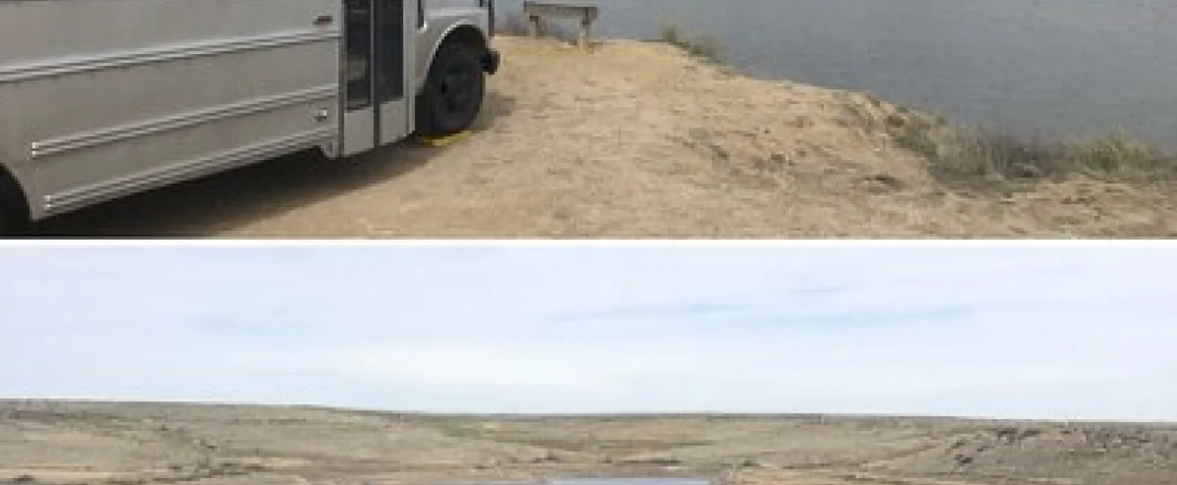 Karval Reservoir State Wildlife Area