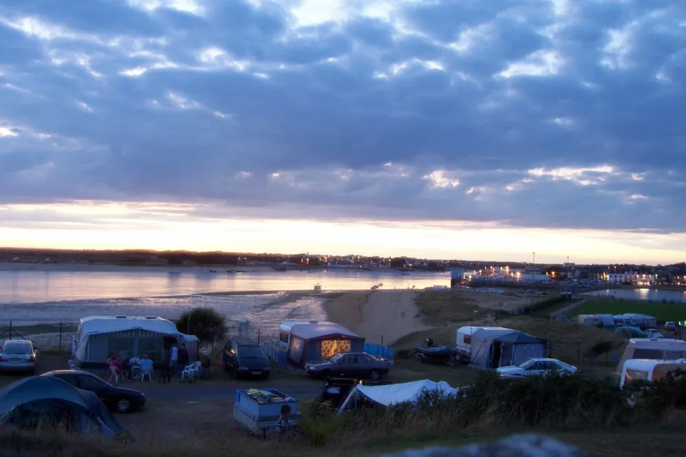 Municipal de la Falaise