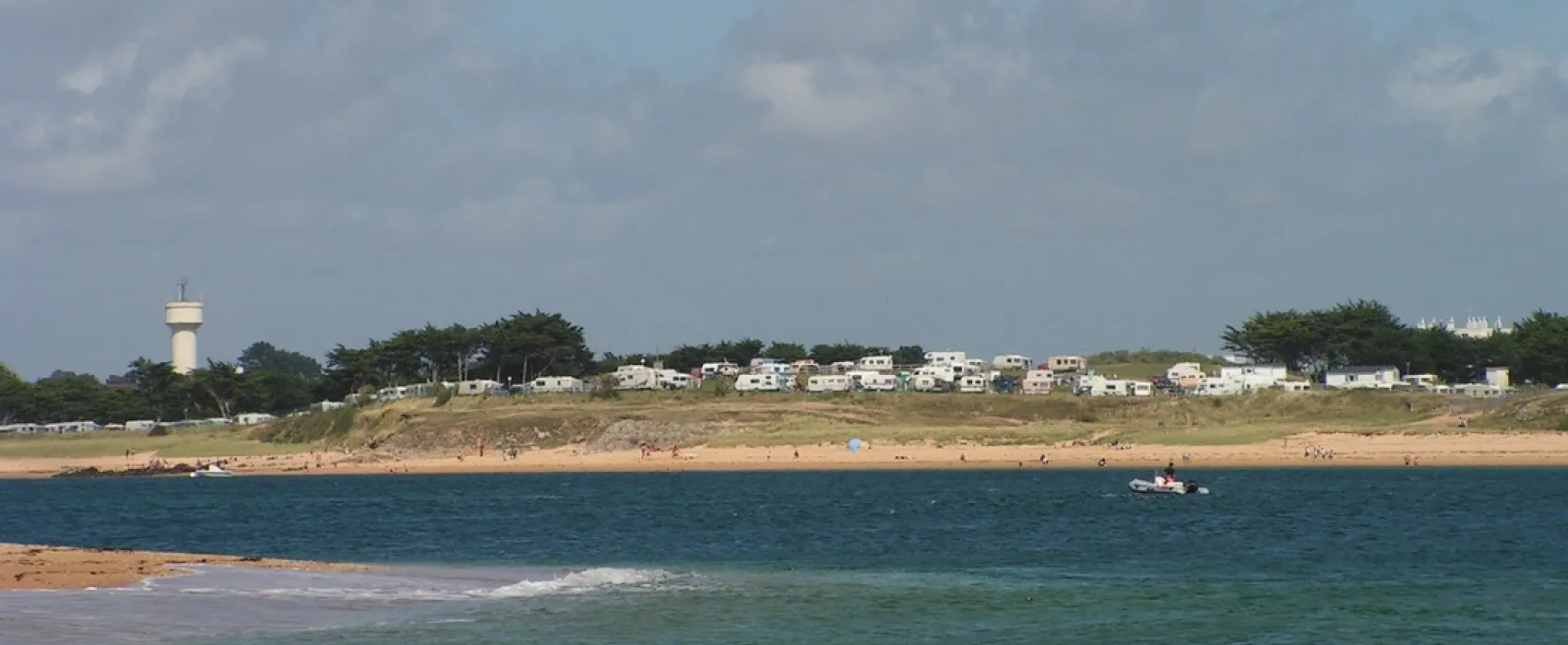 Municipal de la Falaise