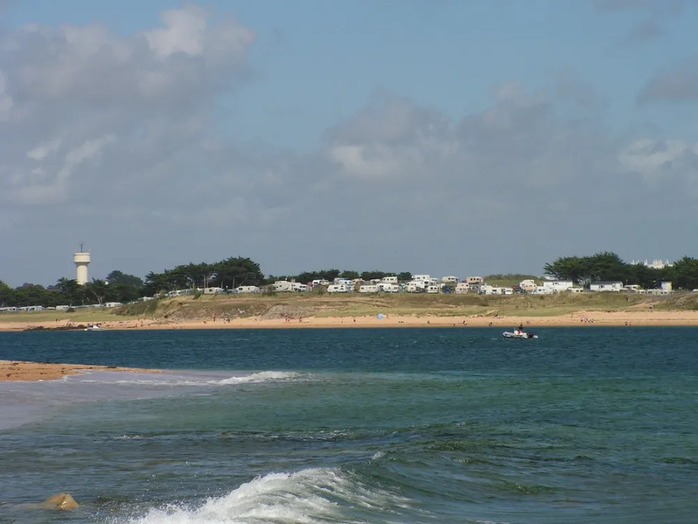 Municipal de la Falaise