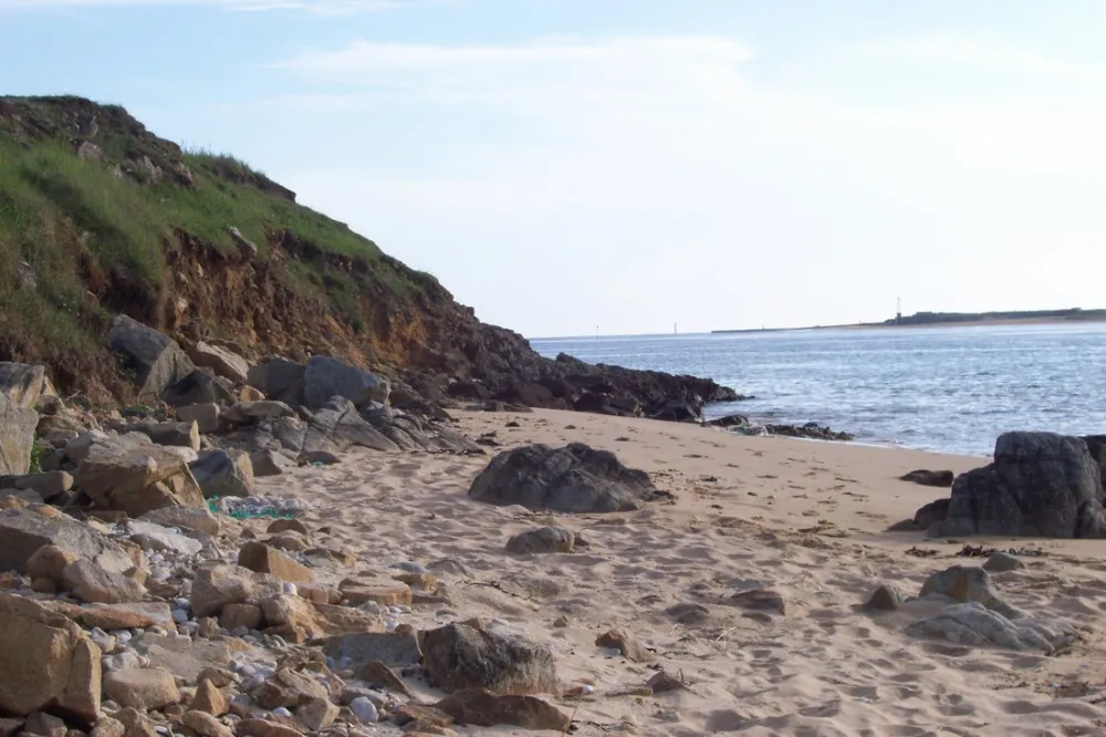 Municipal de la Falaise