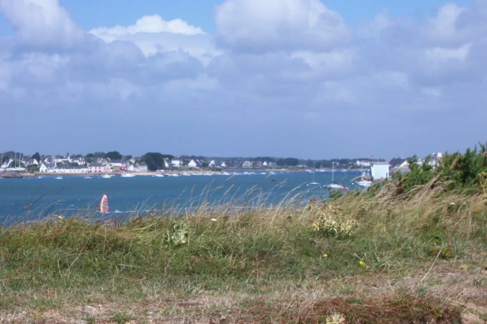 Municipal de la Falaise