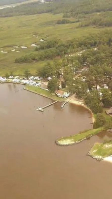 Sandy Hill Family Camp