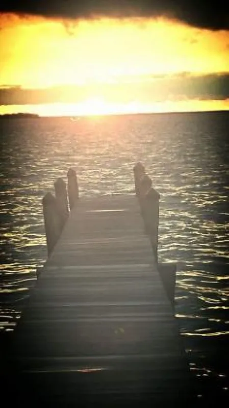 Sandy Hill Family Camp