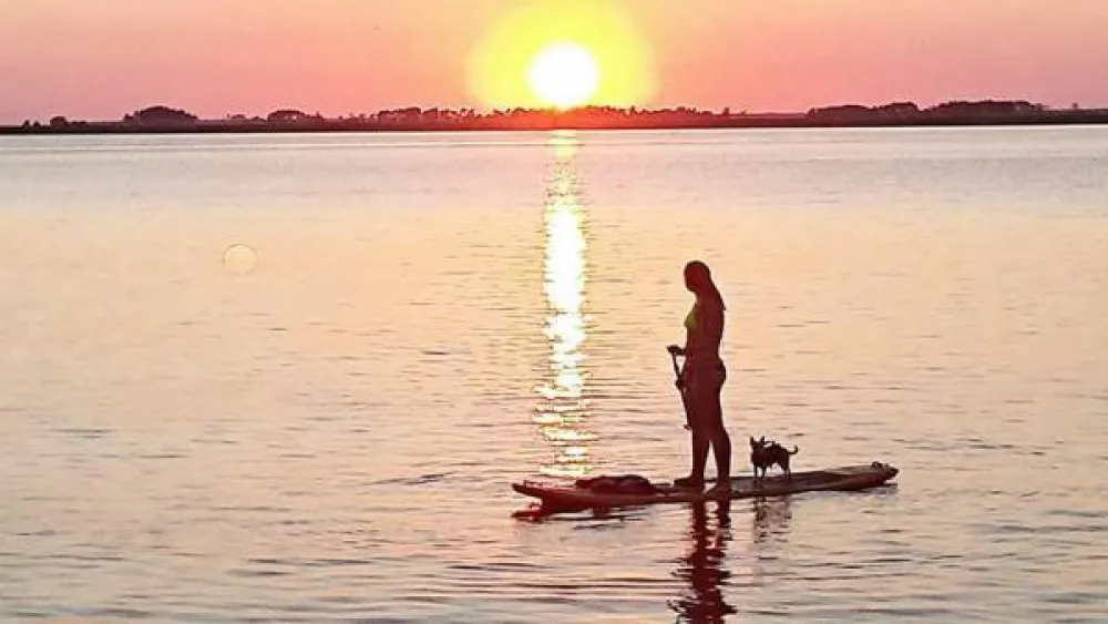 Sandy Hill Family Camp