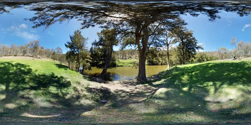 Bummaroo Ford Campground