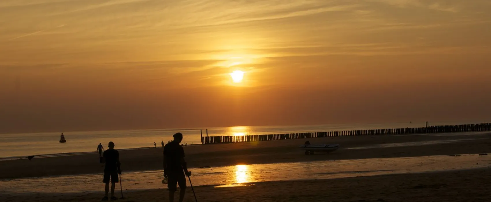 Minicamping Duinerve