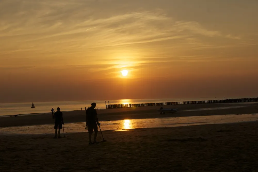 Minicamping Duinerve