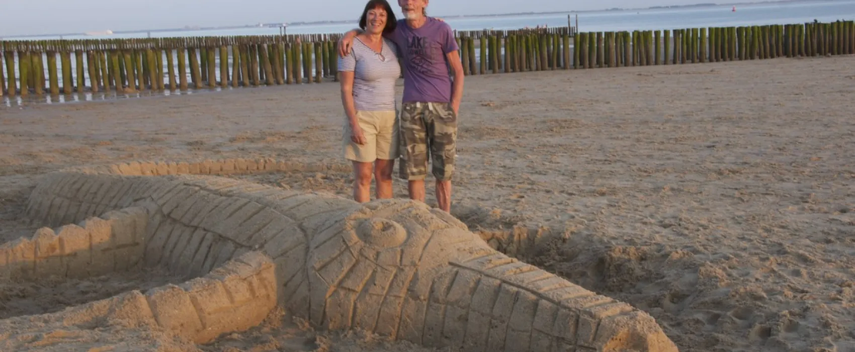 Minicamping Duinerve