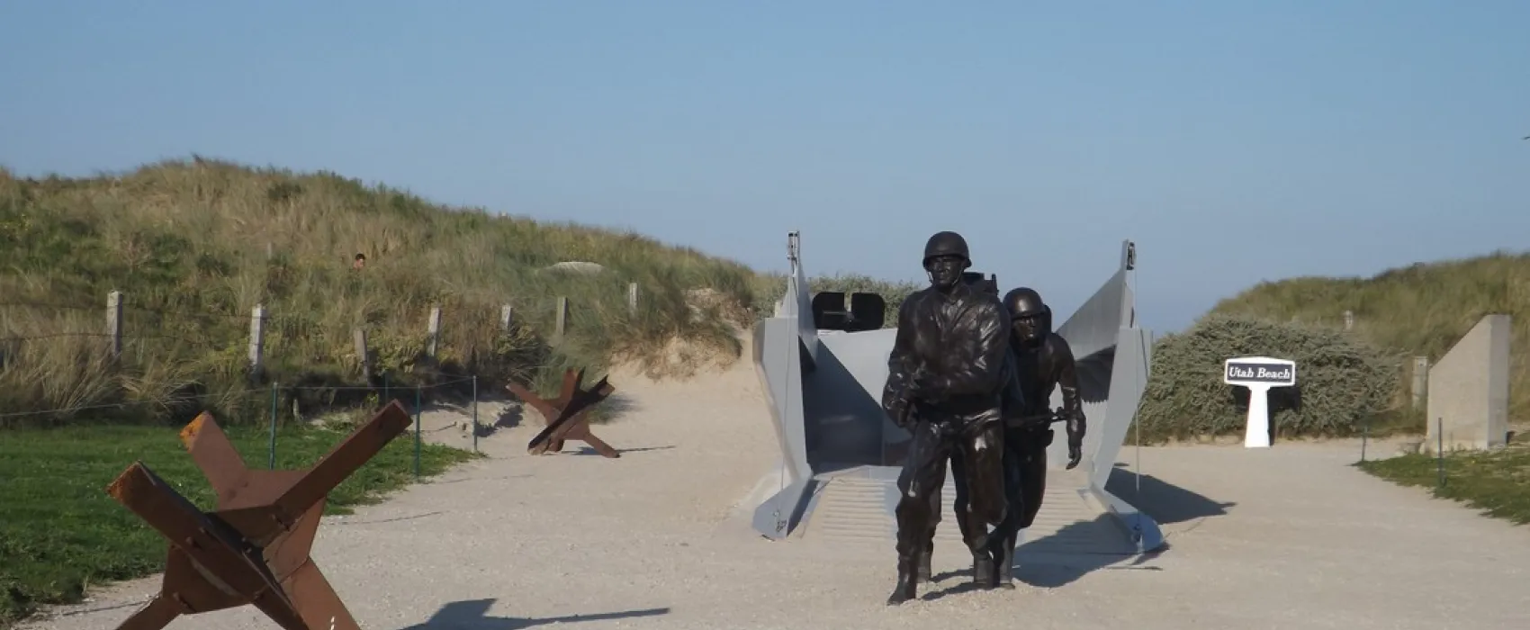 Utah Beach