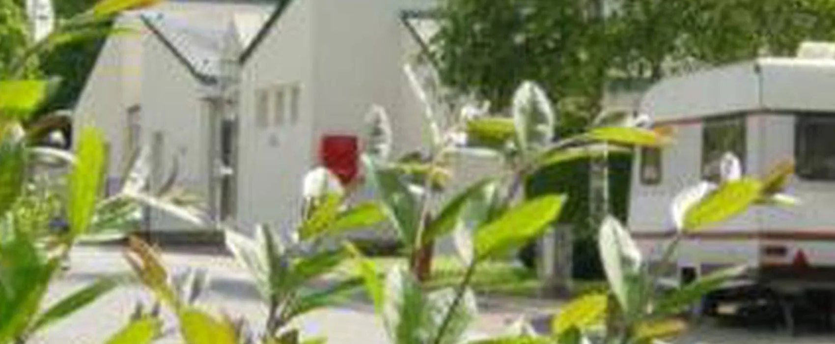 Camping Municipal La Coletterie