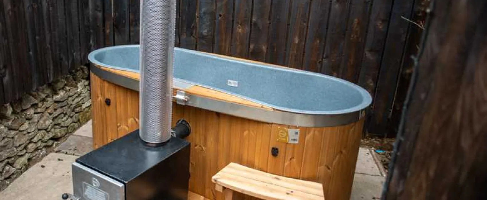 Brosterfield Caravan Park