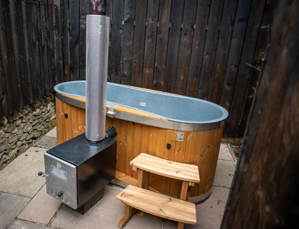 Brosterfield Caravan Park