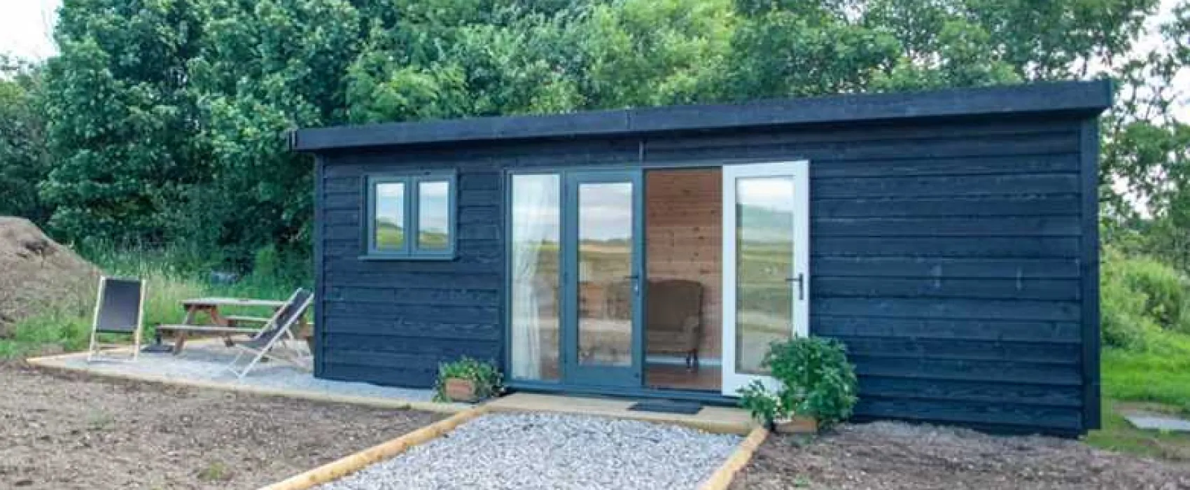 Brosterfield Caravan Park