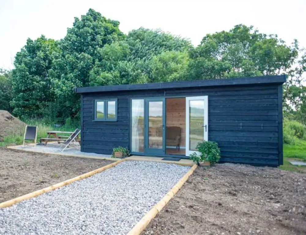 Brosterfield Caravan Park