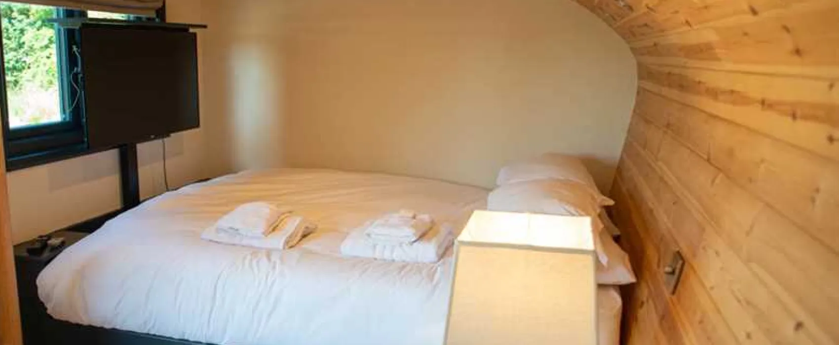 Brosterfield Caravan Park