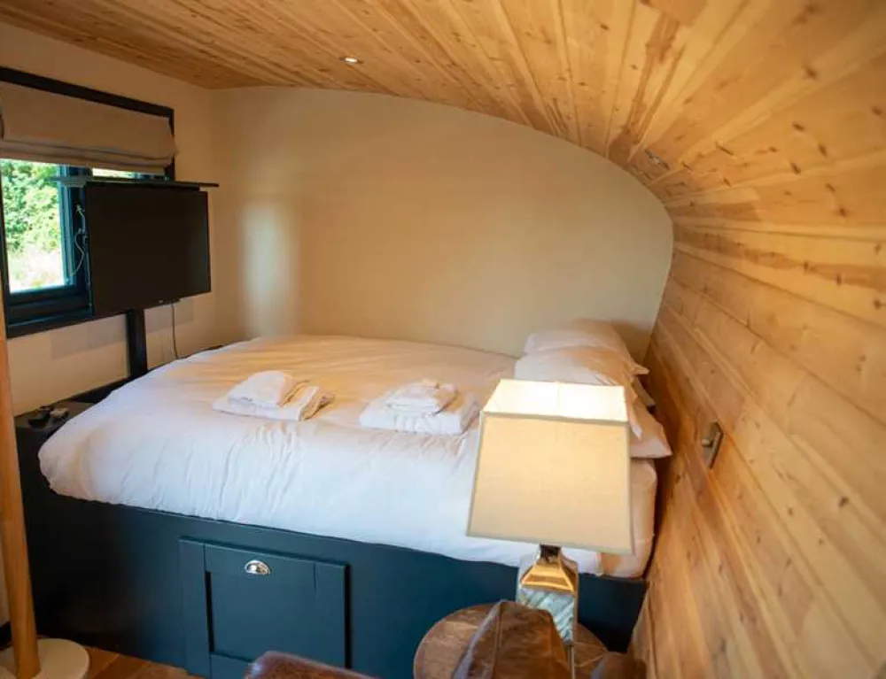 Brosterfield Caravan Park