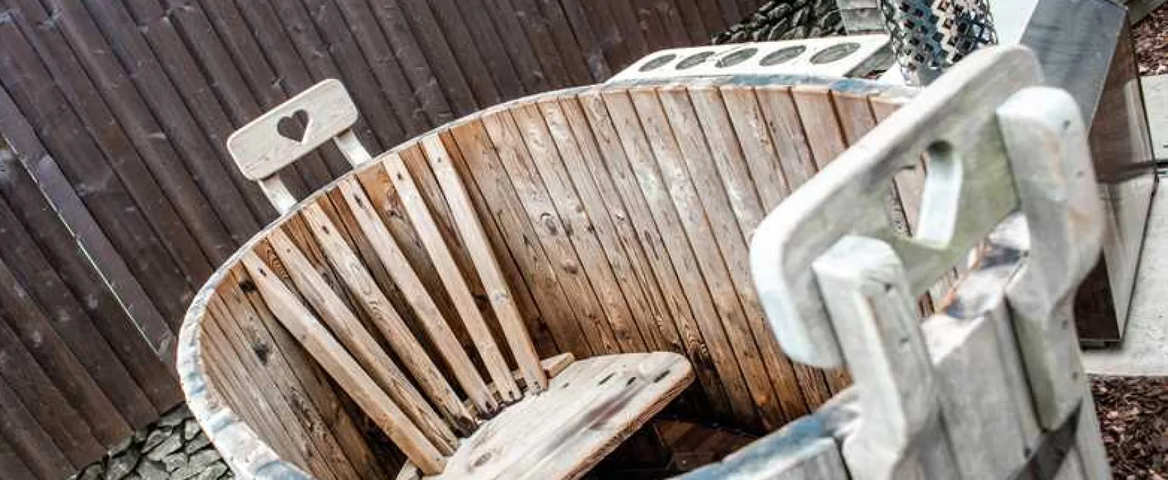 Brosterfield Caravan Park