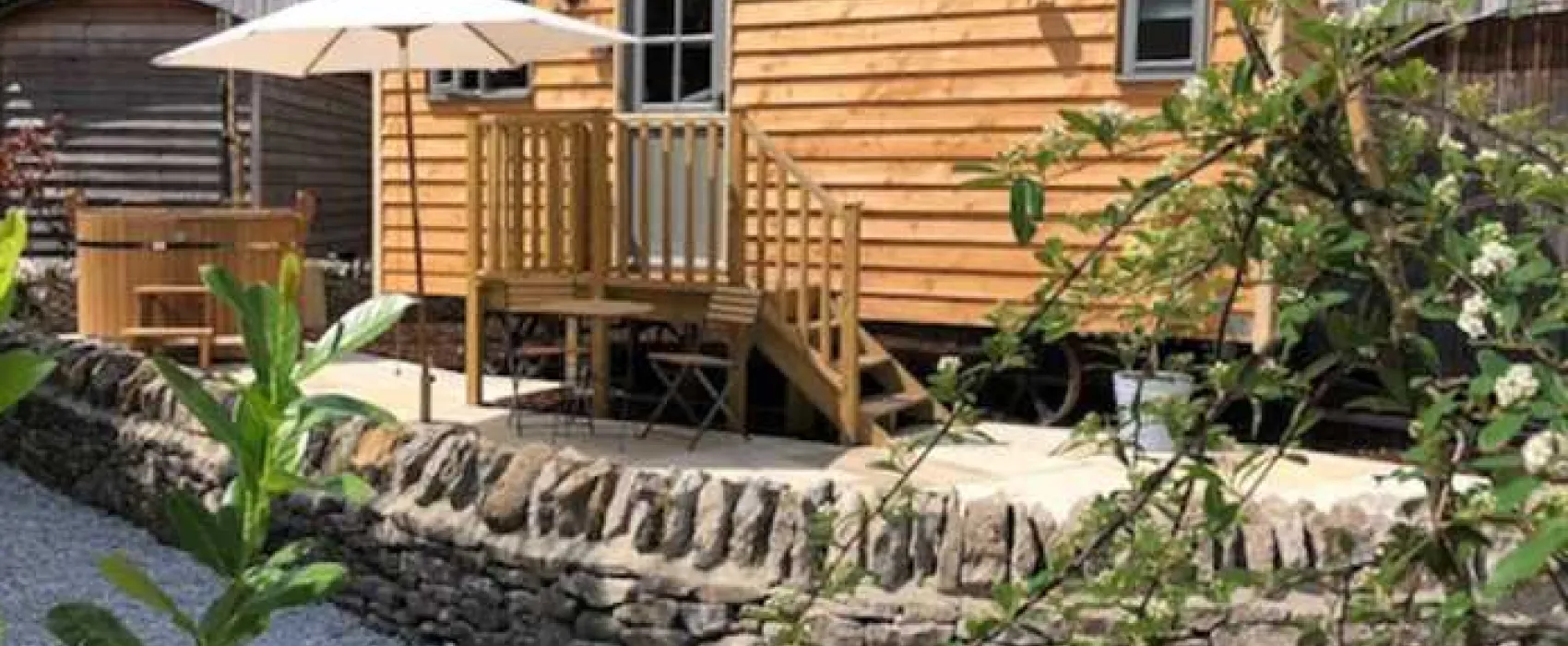 Brosterfield Caravan Park