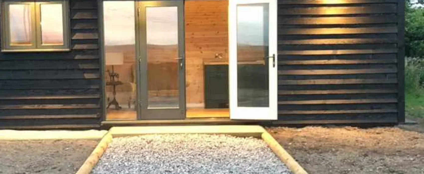 Brosterfield Caravan Park