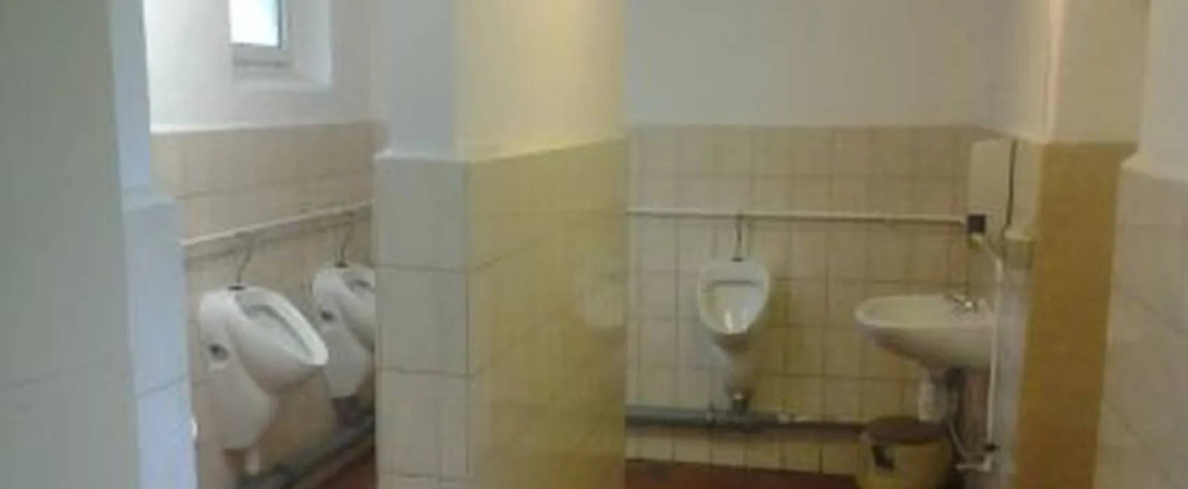 Camping Lübschützer Teiche