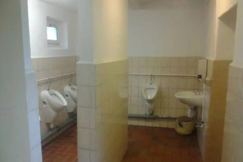 Camping Lübschützer Teiche