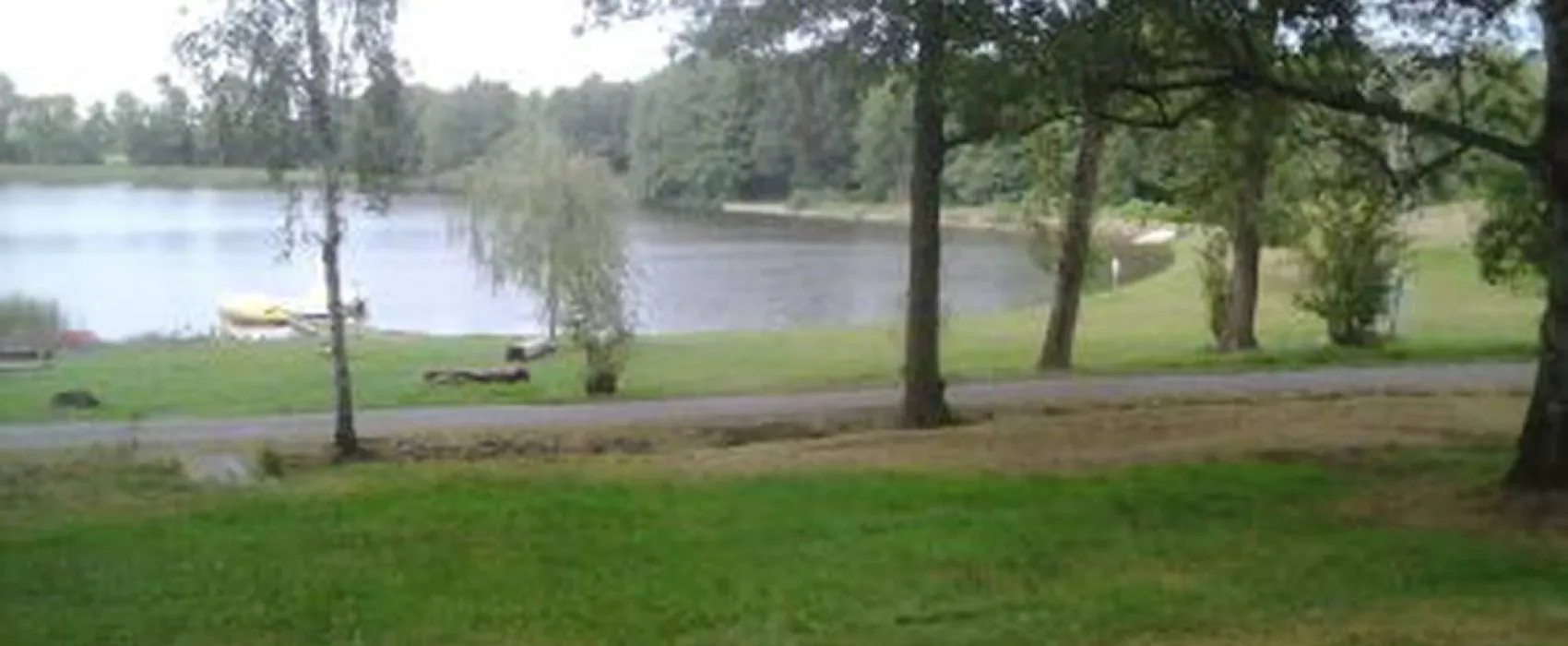 Camping Lübschützer Teiche