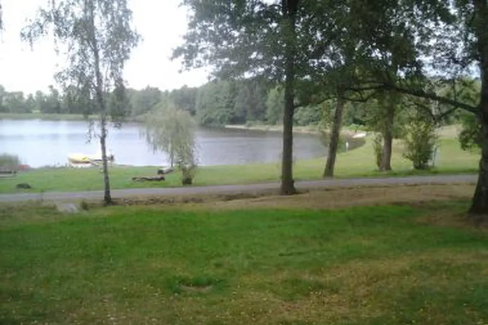 Camping Lübschützer Teiche