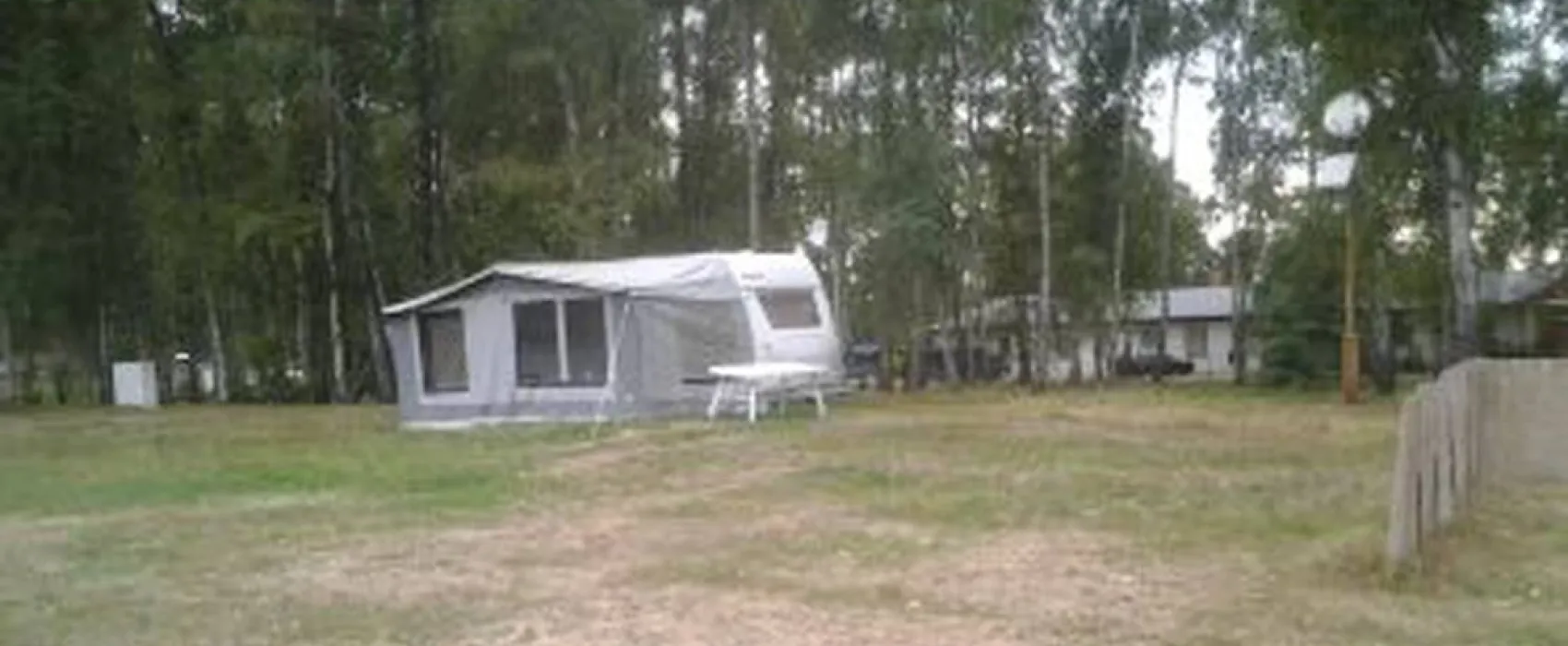 Camping Lübschützer Teiche