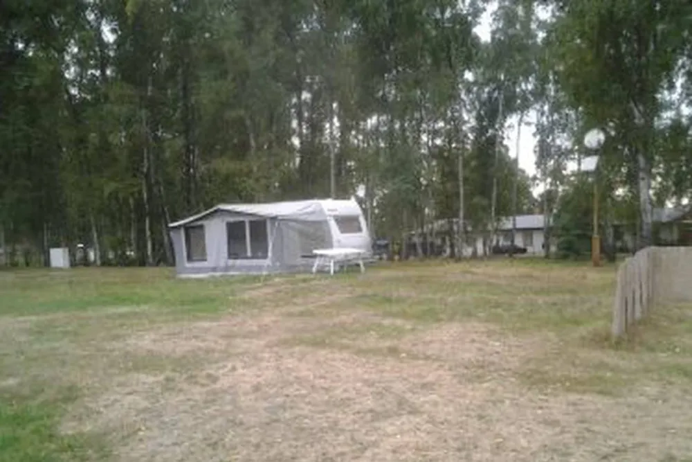 Camping Lübschützer Teiche