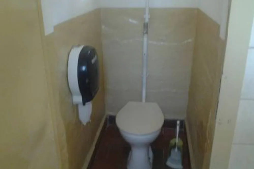 Camping Lübschützer Teiche