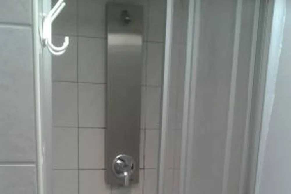 Camping Lübschützer Teiche