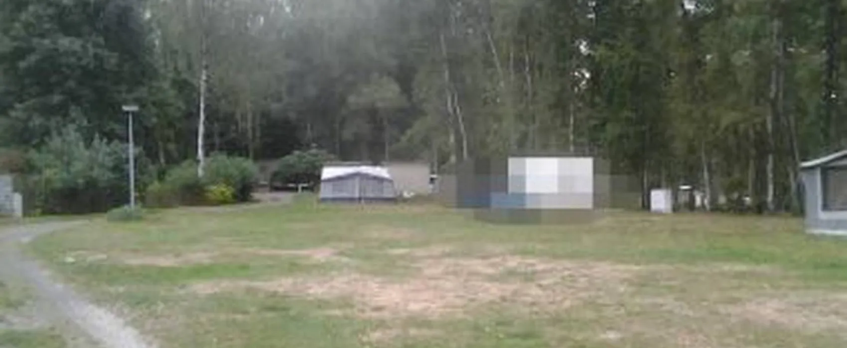 Camping Lübschützer Teiche