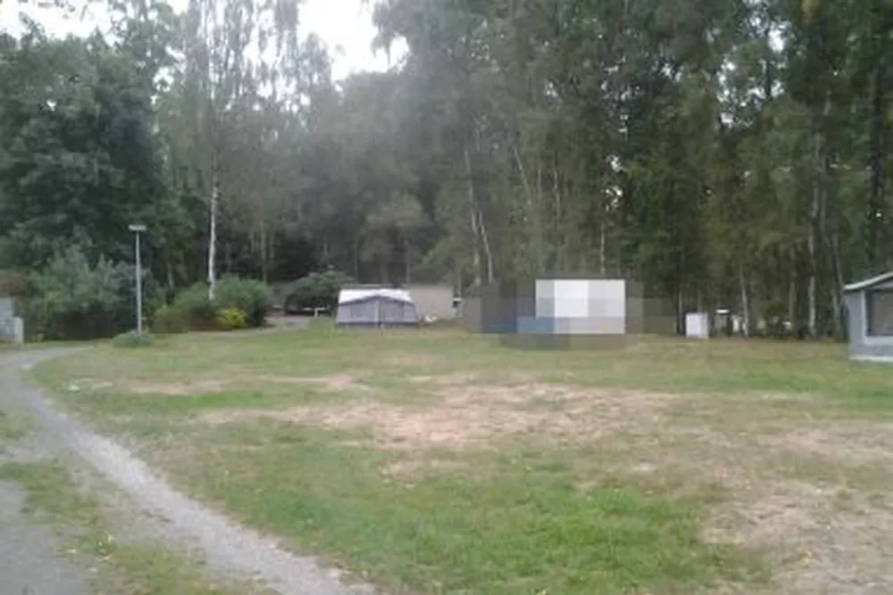 Camping Lübschützer Teiche