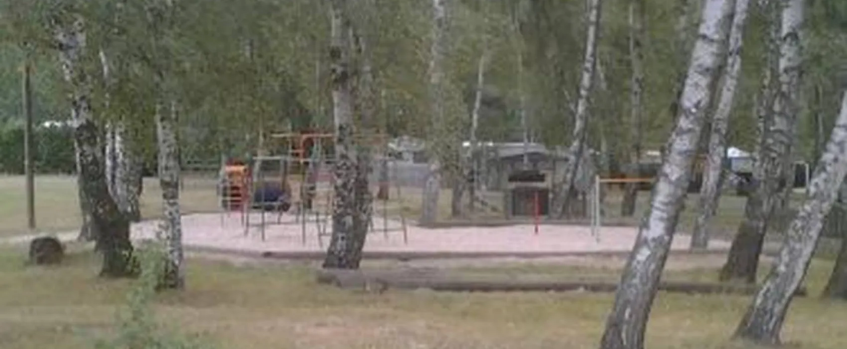 Camping Lübschützer Teiche