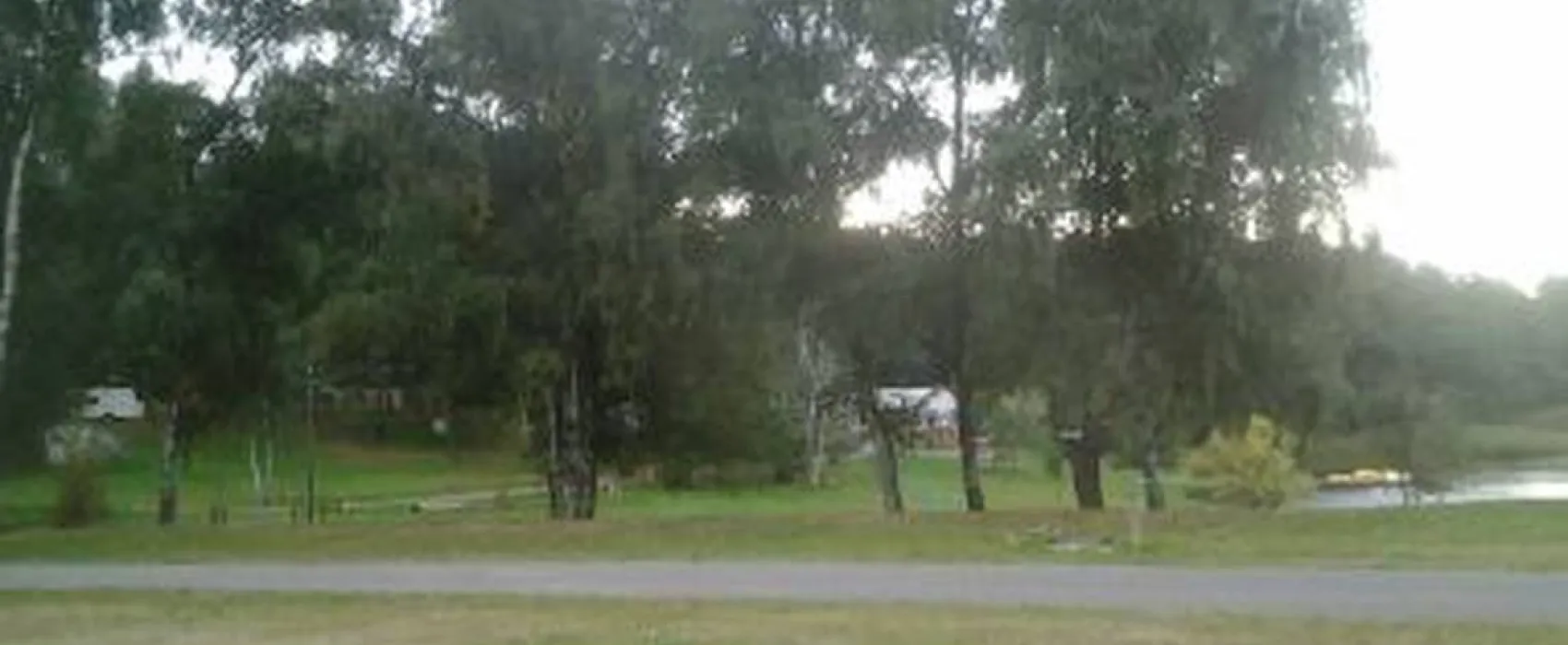 Camping Lübschützer Teiche