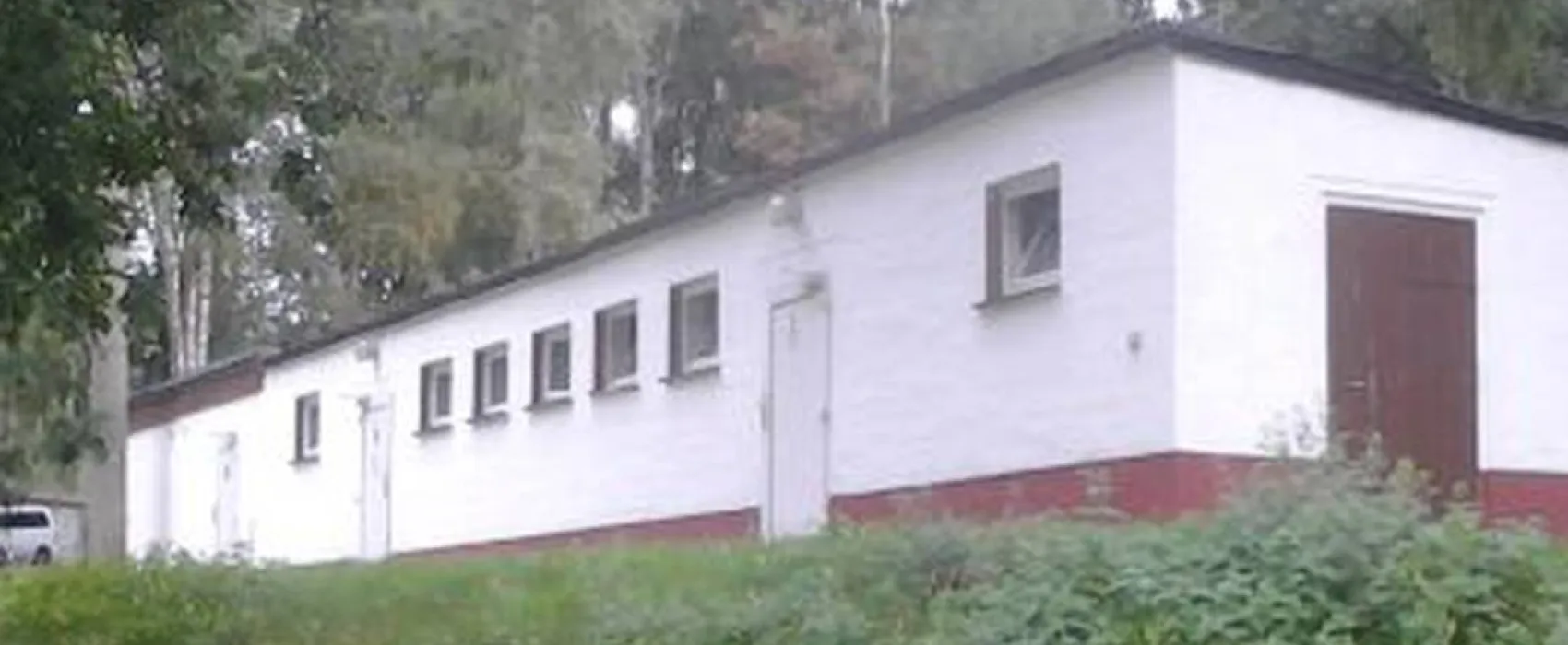 Camping Lübschützer Teiche