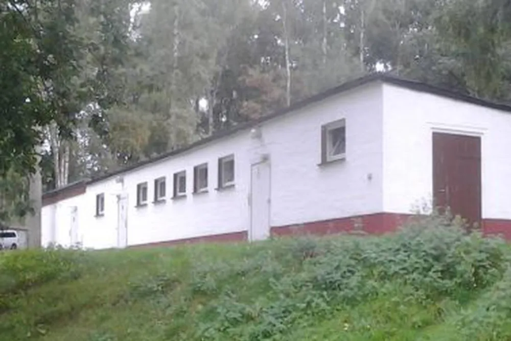 Camping Lübschützer Teiche