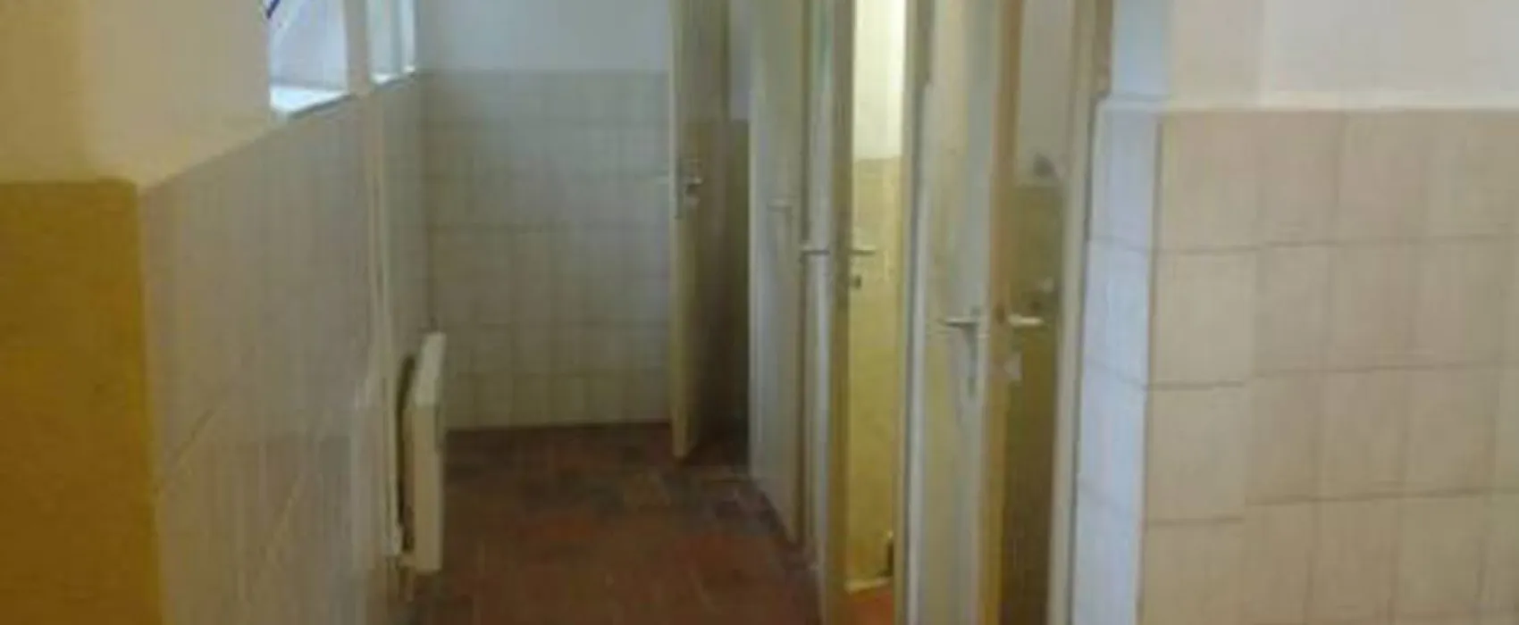 Camping Lübschützer Teiche