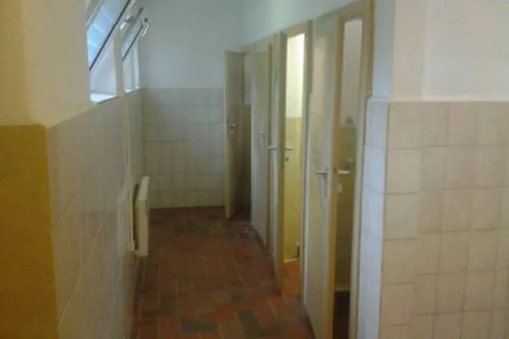 Camping Lübschützer Teiche