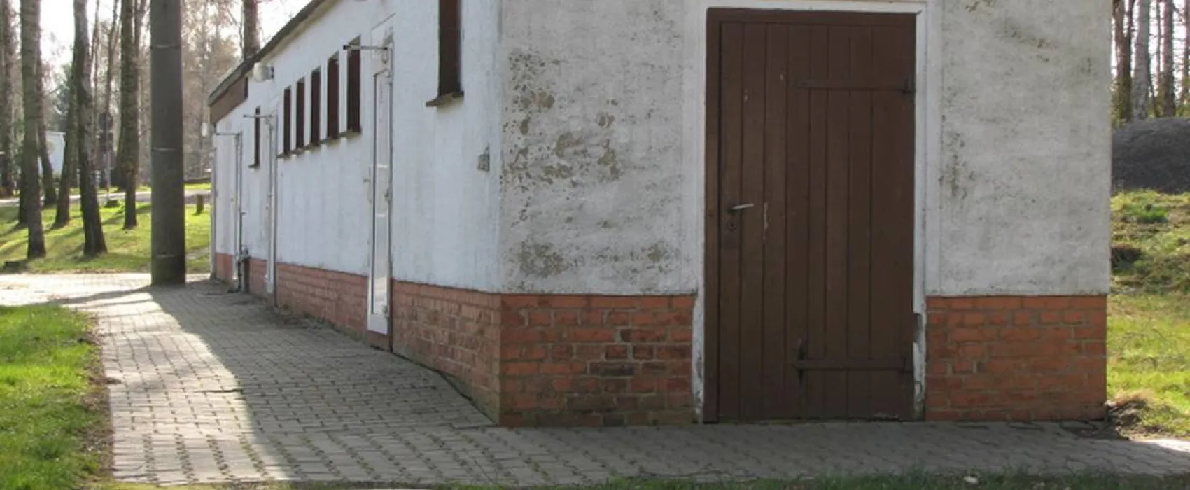 Camping Lübschützer Teiche