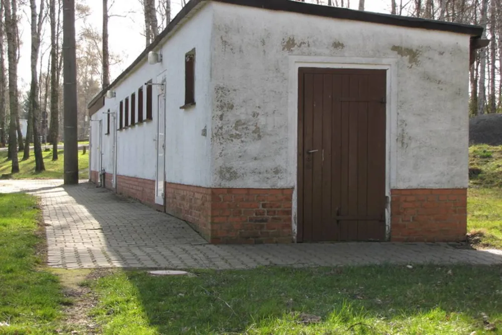 Camping Lübschützer Teiche